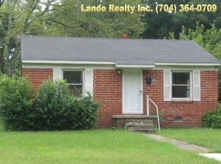 2428 Lola Ave, Charlotte, NC 28205