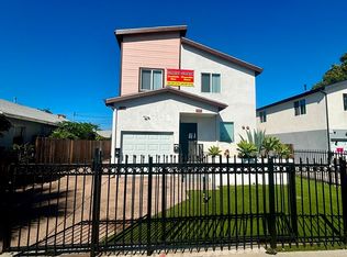 133 W 74th St, Los Angeles, CA 90003