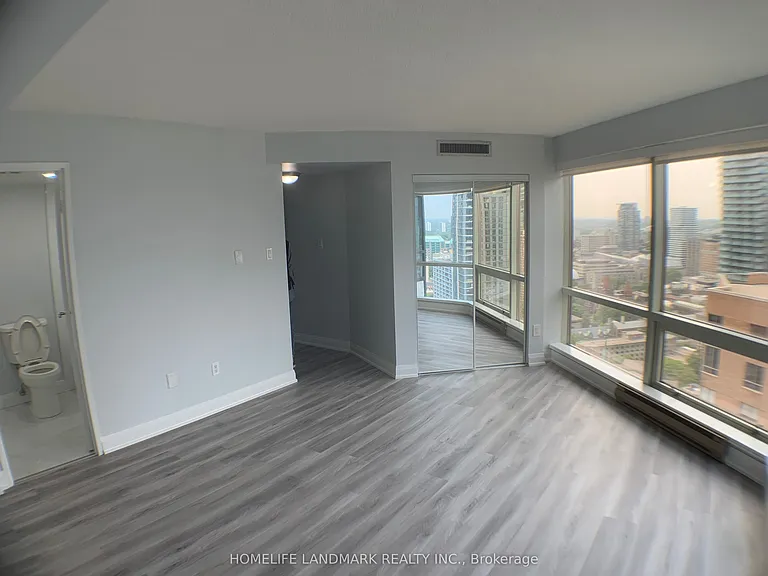 1001 Bay St #3303 — Photo 12