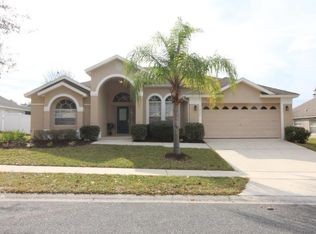 15936 Robin Hill Loop, Clermont, FL 34714