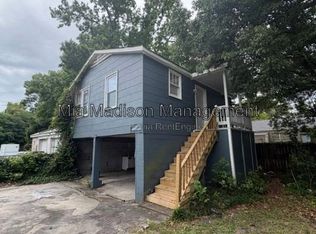 2017 Louisiana Ave, Savannah, GA 31404