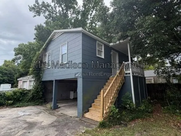 2017 Louisiana Ave, Savannah, GA 31404