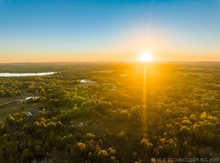 5 E 1090th Rd, Checotah, OK 74426