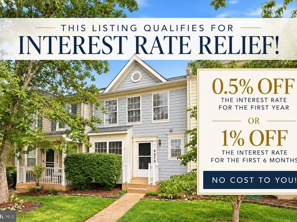 9575 Scales Pl, Bristow, VA 20136