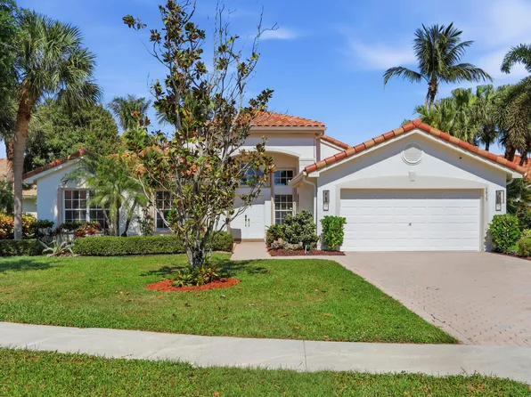 6839 Fiji Circle, Boynton Beach, FL 33437