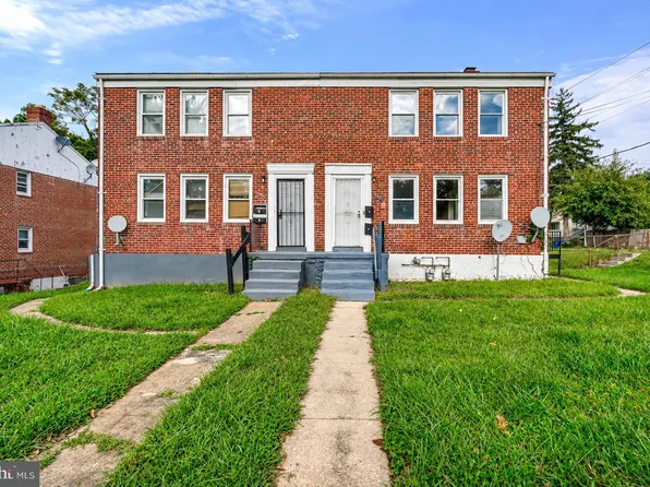 3001 Lawina Rd, Baltimore, MD 21216