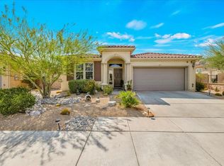 3854 Blue Sky Way, Palm Springs, CA 92262