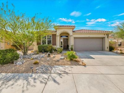 3854 Blue Sky Way, Palm Springs, CA, 92262