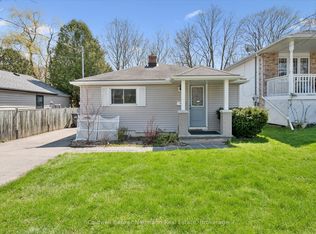 161 Grange St, Guelph, ON N1E 2V7