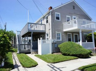 100 N Harding Ave #B, Margate City, NJ 08402