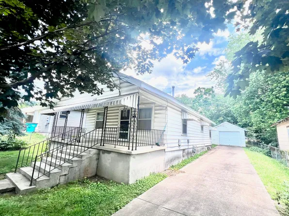 2228 N Kellett Avenue, Springfield, MO 65803