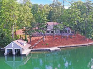 14 Gwinnett Ln, Clarkesville, GA 30523