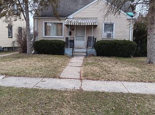 8013 Stahelin Ave, Detroit, MI