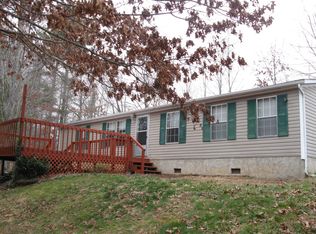 253 Hill Dr, Fleetwood, NC 28626