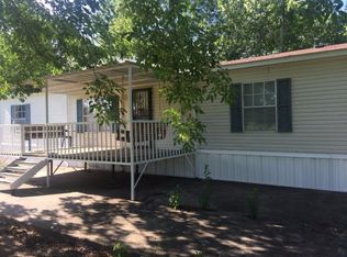 1150 Wilcox Rd, Greenville, MS 38703