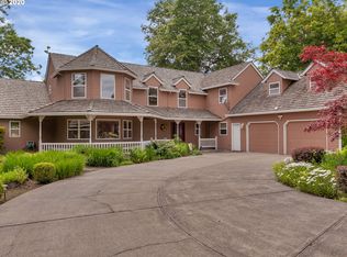 32750 SW Unger Rd, Cornelius, OR 97113