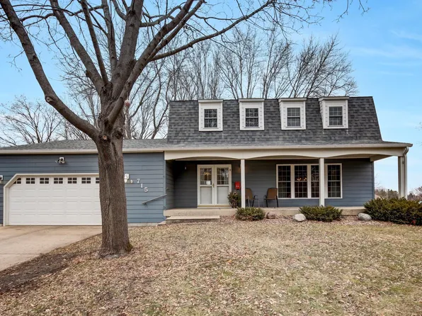 715 N Crescent Ln, Litchfield, MN 55355