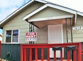 1419 Imperial Beach Blvd, Imperial Beach, CA 91932