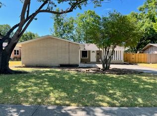 911 Melrose Dr, Richardson, TX 75080