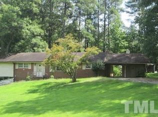 415 Glenwood Dr, Sanford, NC 27330