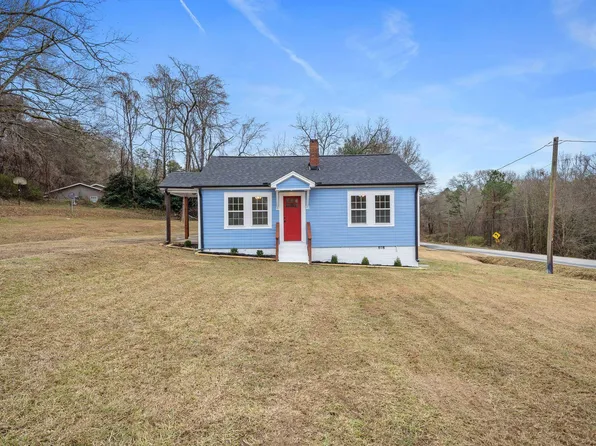 500 Carolina Dr, Liberty, SC 29657