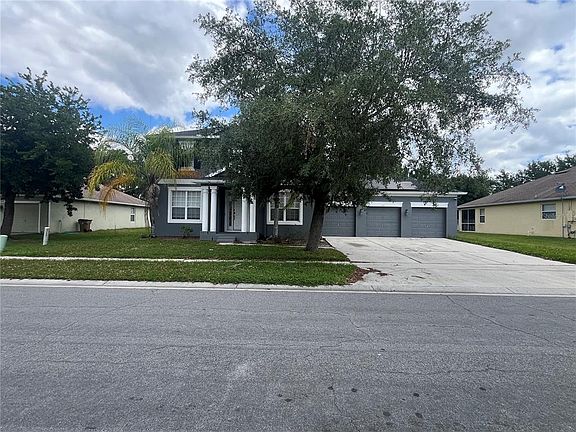 2nd image of 2981 MARSHFIELD PRESERVE WAY