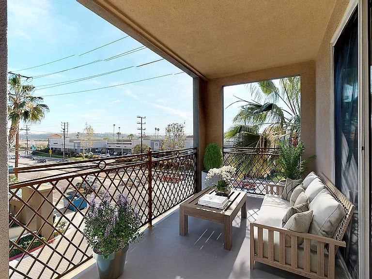 AQUA Marina del Rey — Photo 10
