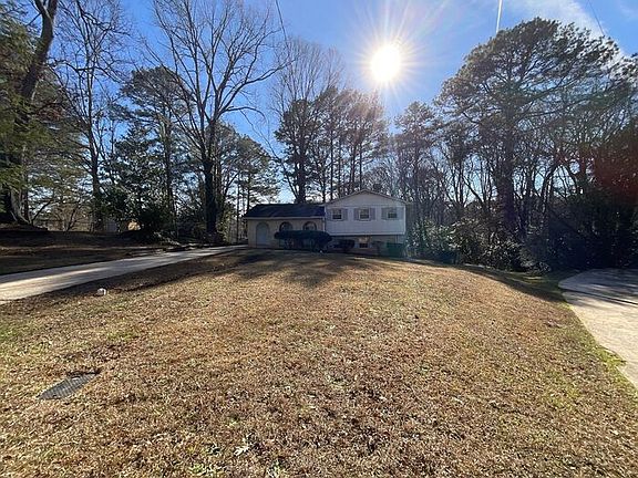 2nd image of 2501 Celina Ct