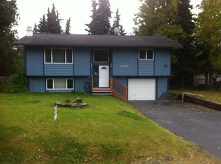 19822 1st St, Eagle River, AK 99577