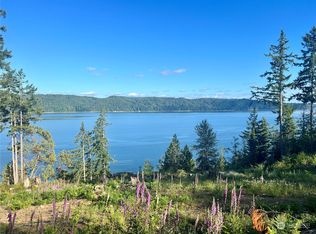 93 Sunrise Ridge Loop, Hoodsport, WA 98548