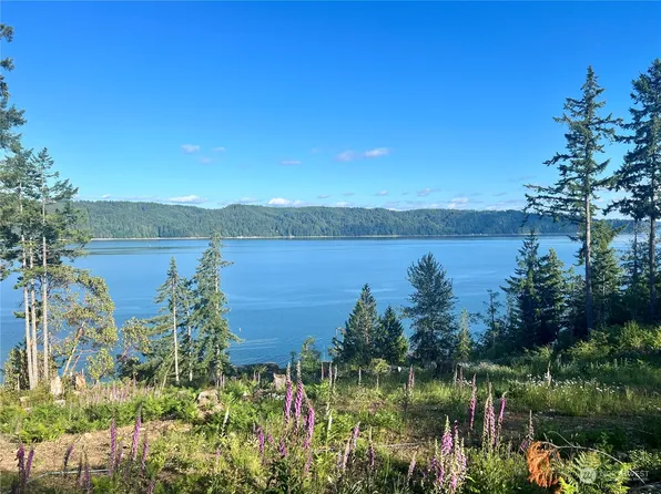 93 Sunrise Ridge Loop, Hoodsport, WA 98548