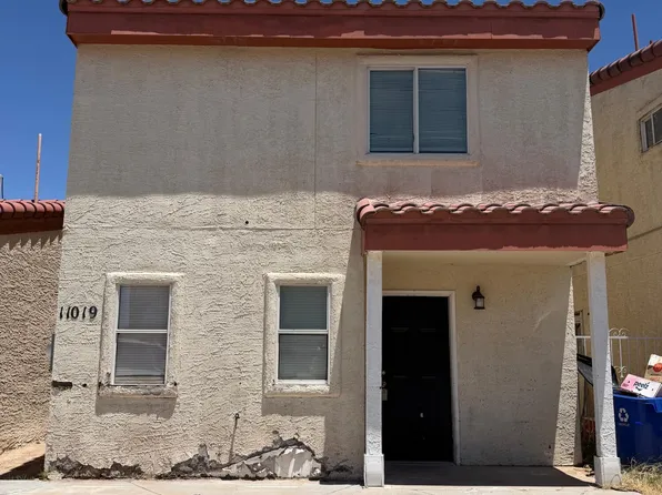 11019 Aqua Ct, El Paso, TX 79936