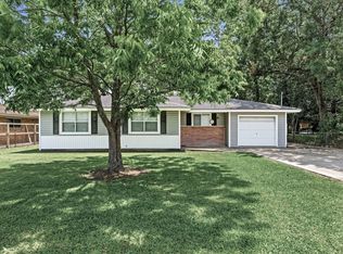 123 Ogden Rd, Winnie, TX 77665