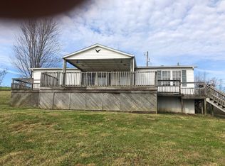 67 Snake Lick Rd, Berry, KY 41003