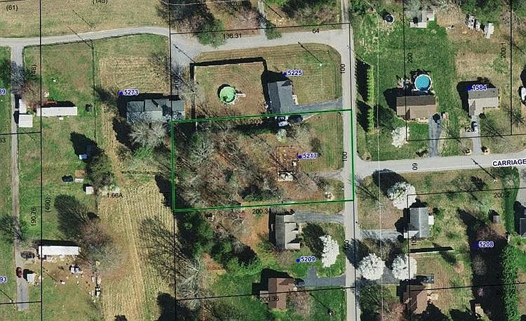 1st image of 5217 Canterbury Dr