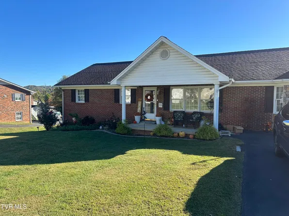 2415 Bob Little Rd, Elizabethton, TN 37643