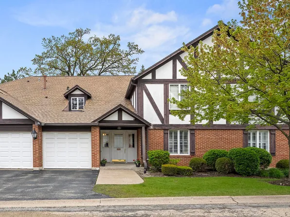 5812 Wolf Rd APT 2, Western Springs, IL 60558