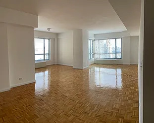 Rented by Solow Realty