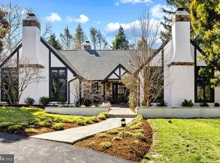 140 Old Gulph Rd, Wynnewood, PA 19096