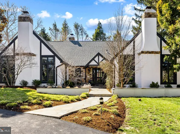 140 Old Gulph Rd, Wynnewood, PA 19096