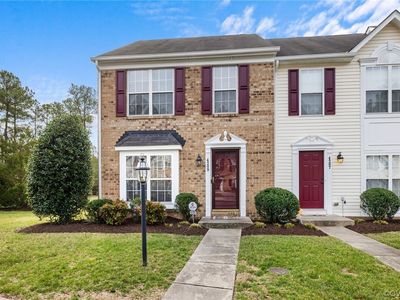 4209 Riding Place Rd, Richmond, VA, 23223