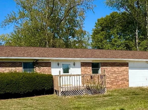 28680 Anthony Dr, Logan, OH 43138