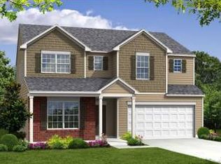 12507 Bending Branch Rd, Charlotte, NC 28227