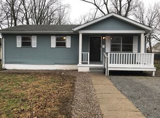 284 High St, Charlestown, IN 47111