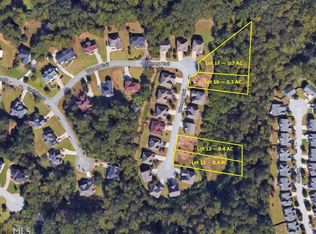 3665 Talonega Trl, Ellenwood, GA 30294
