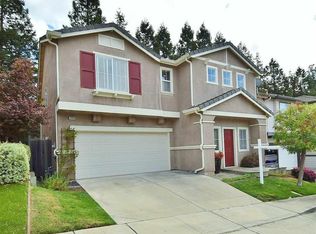 19998 Shadow Creek Cir, Castro Valley, CA