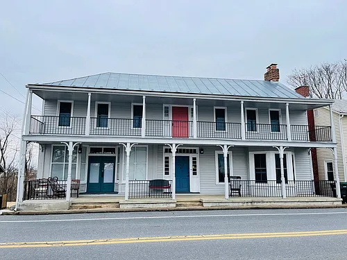 445 S Main St #A Photo 1