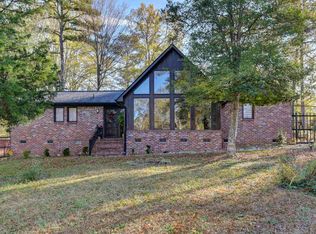 125 Cressfell Rd, Irmo, SC 29063
