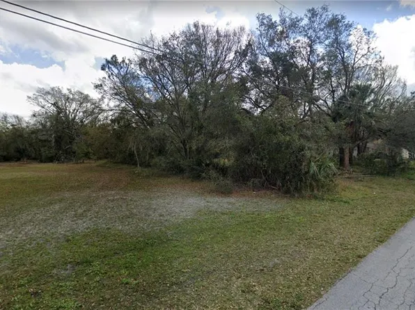 10006 Prevatt St, Gibsonton, FL 33534