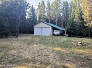 1178 Upper Samuels Rd, Sandpoint, ID 83864